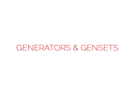 GENERATOR AND GENRATOR PARTS EXPORTER IN INDIA , Exportador de repuestos generador y partes del generador en India